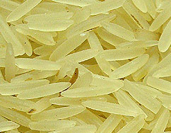 1121-Extra Long Grain Basmati Parboiled Rice