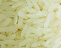 Pakistani Long Grain IRRI-6 Parboiled Rice