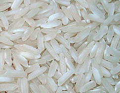 Pakistani Long Grain IRRI-6 White Rice