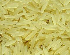 Pakistani Long Grain IRRI-9 Parboiled Rice