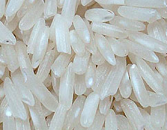 Pakistani Long Grain IRRI-9 White Rice
