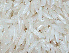 Pakistani Long Grain Pk-386 White Rice
