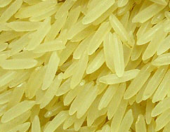 Pakistani Super Kernel Basmati Parboiled Rice
