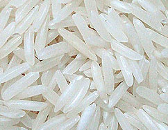 Pakistani Super Kernel Basmati White Rice